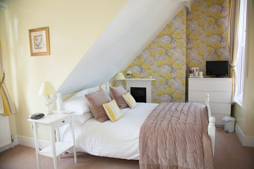 Фото The Langtons Bed & Breakfast