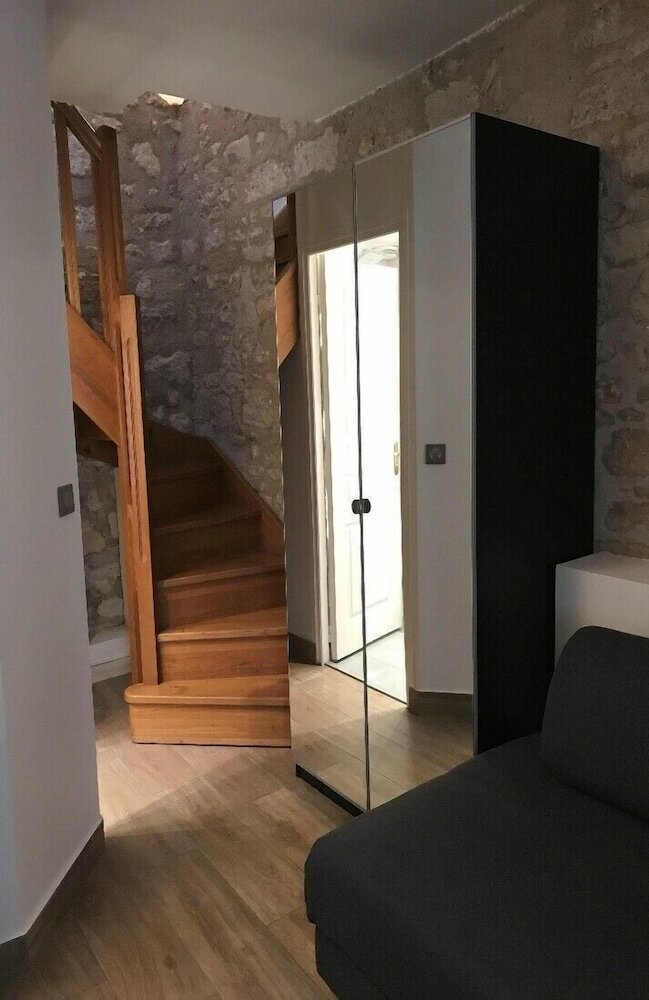 Фото Hotel du Jeu de Paume