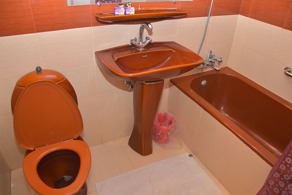 Фото Hotel Faran Karachi