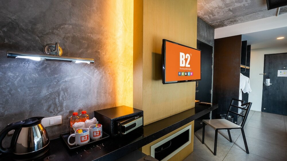 Фото B2 South Pattaya Premier Hotel