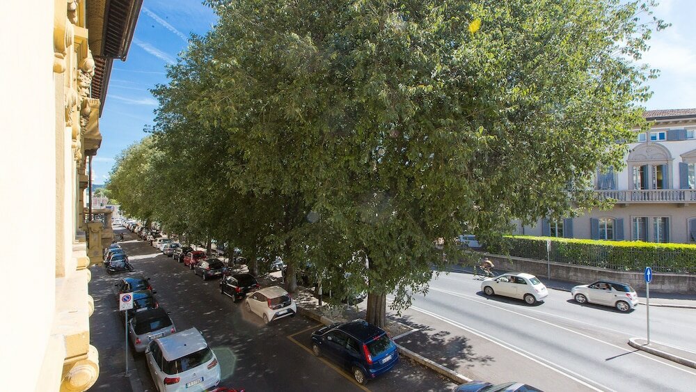 Фото Rental In Rome Rosselli Palace Apartment 2