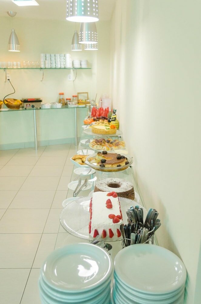 Фото Bahia Sol E Mar Hotel