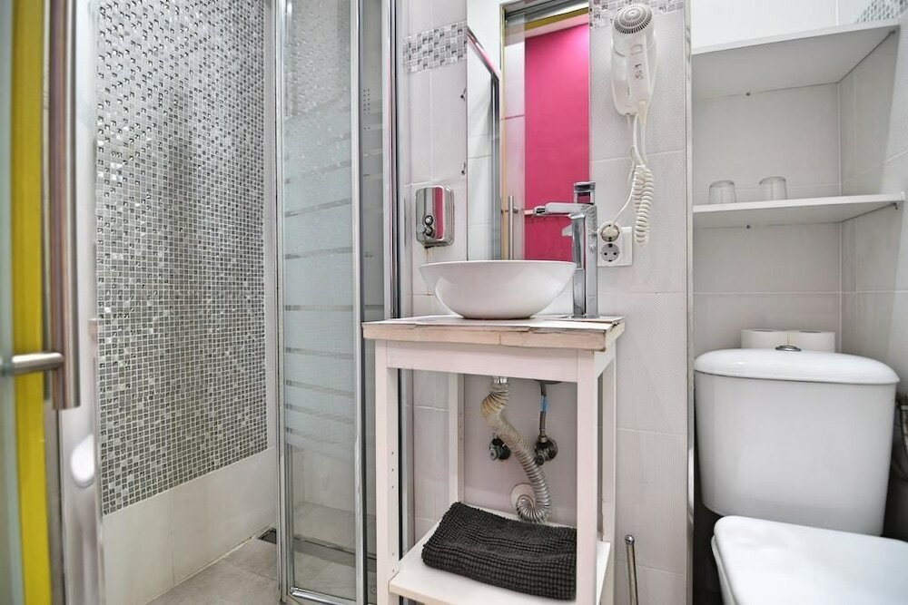 Фото Apartamentos Marqués de la Merced