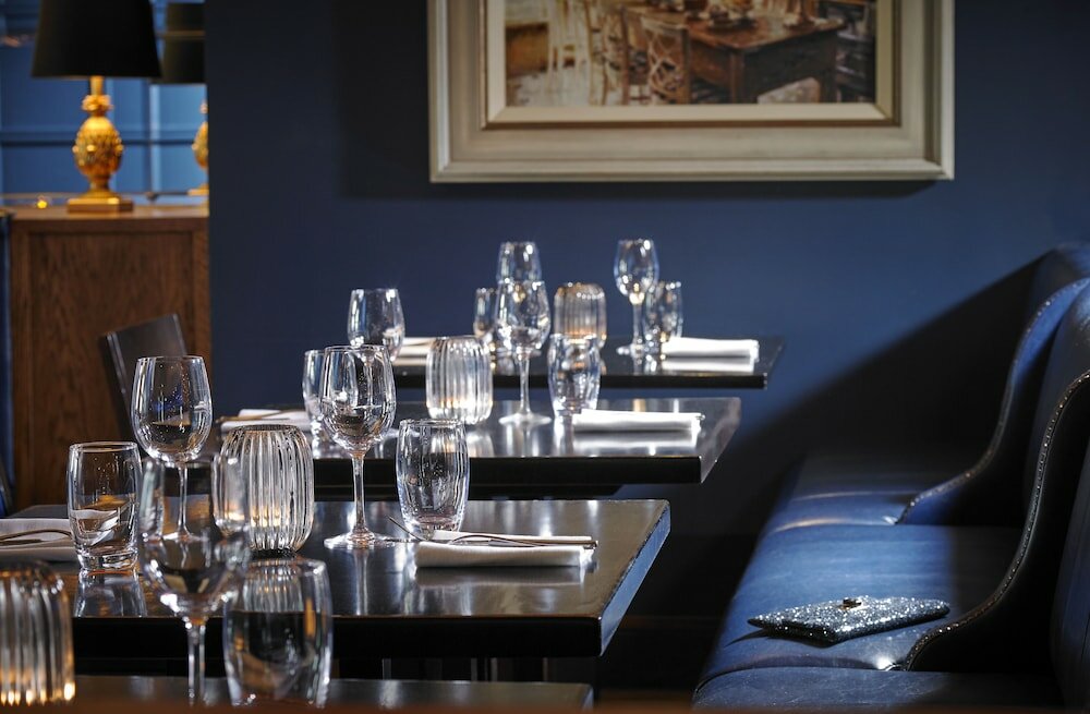 Фото Kilkenny Ormonde Hotel