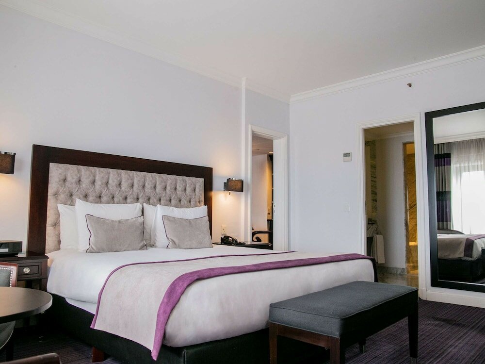 Фото Sofitel Buenos Aires Recoleta