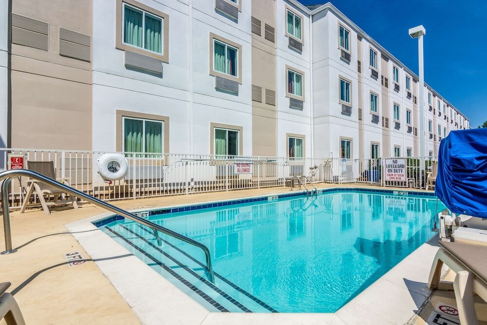 Фото Motel 6 Fort Mill, Sc - Charlotte