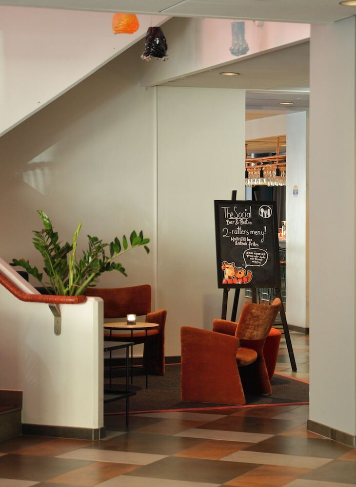 Фото Quality Hotel the Mill