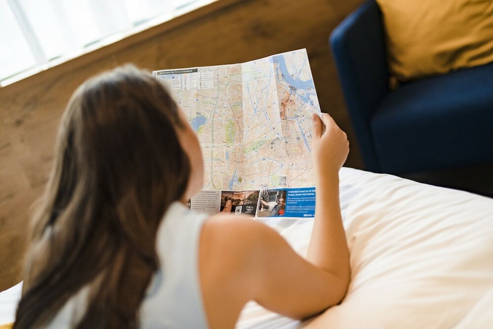 Фото Citiez Hotel Amsterdam