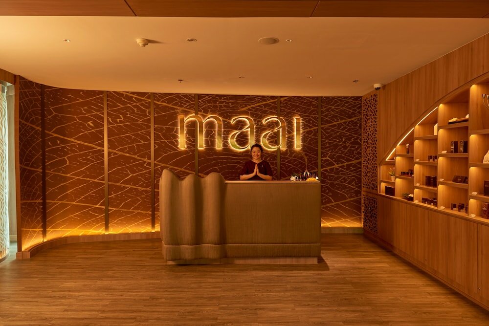 Фото Amari Pattaya