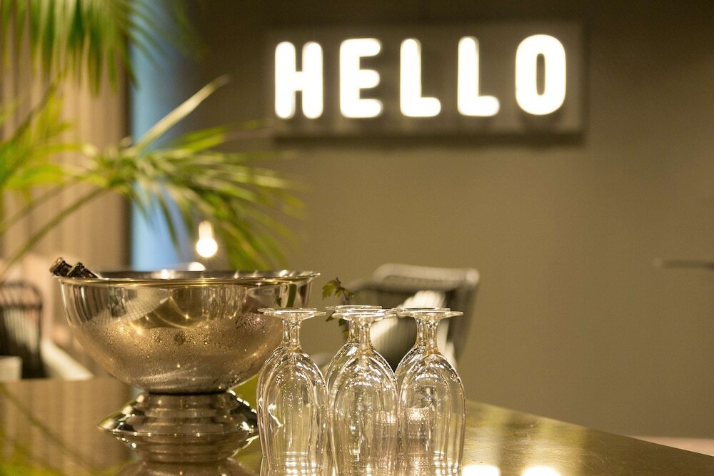 Фото Scandic Skellefteå