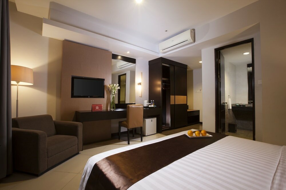 Фото Regantris Malioboro