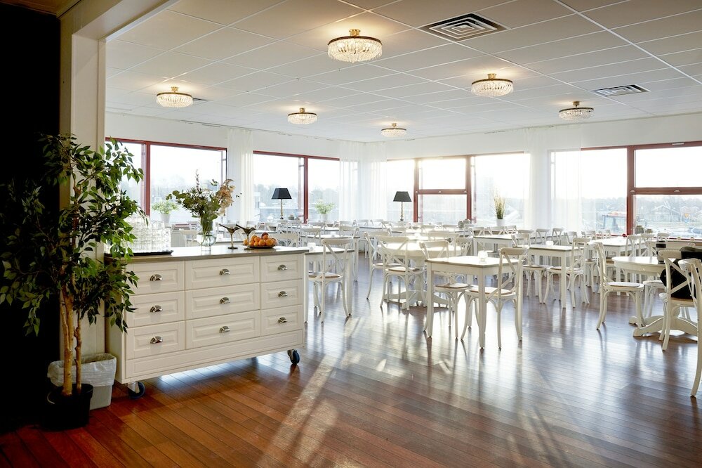 Фото Hotell Vesterhavet