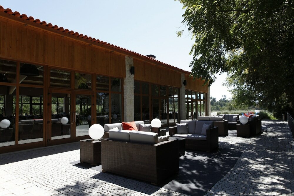 Фото Parador Casa da Ínsua