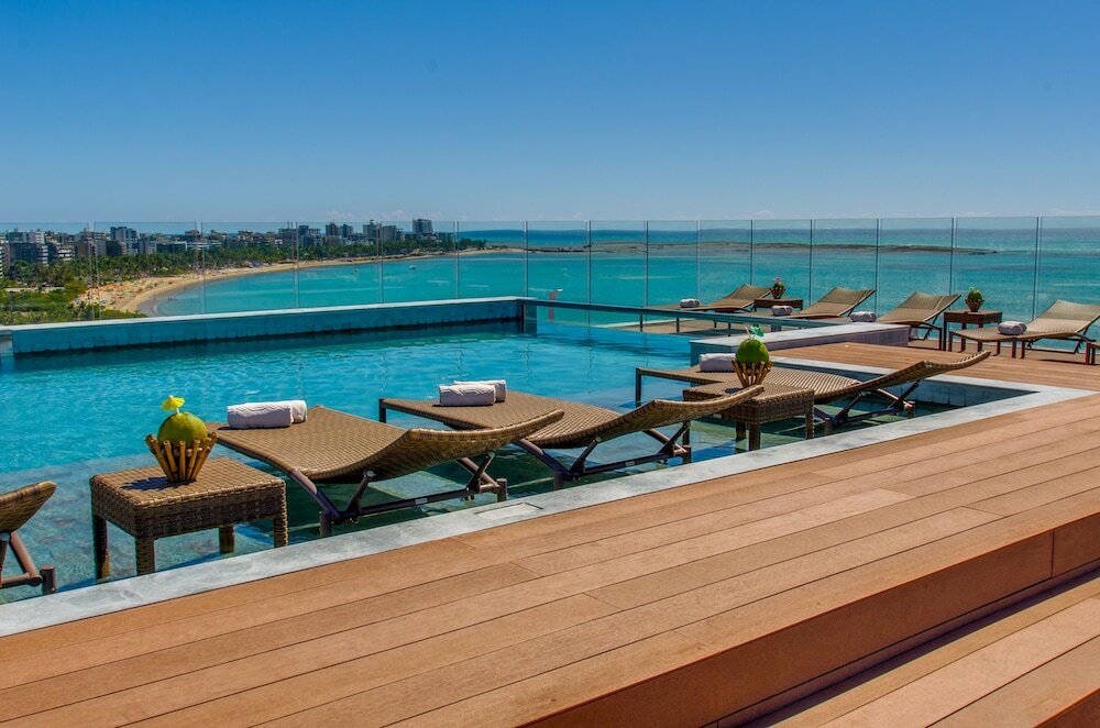 Фото Meridiano Hotel