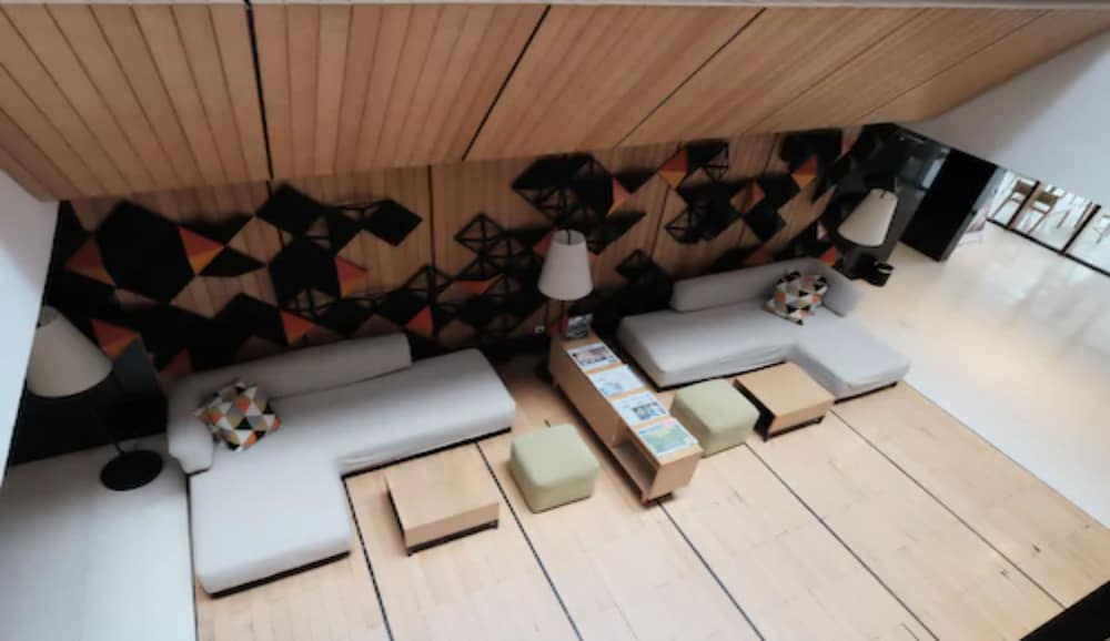 Фото Hotel Namin