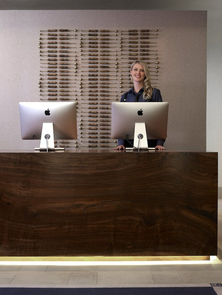 Фото Refinery Hotel - New York