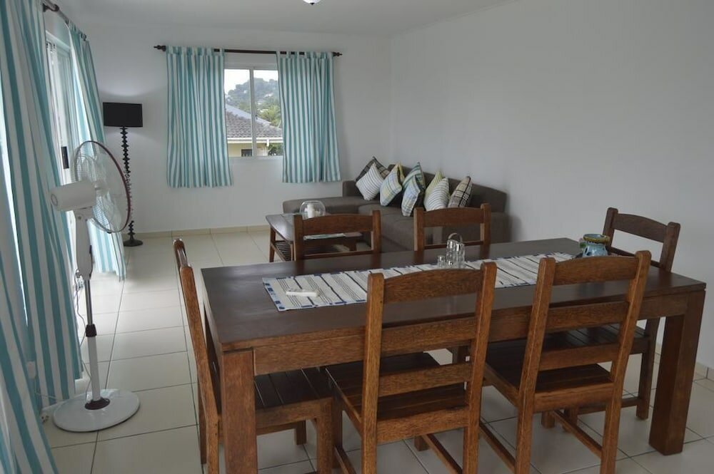 Фото Chez Payet Guesthouse