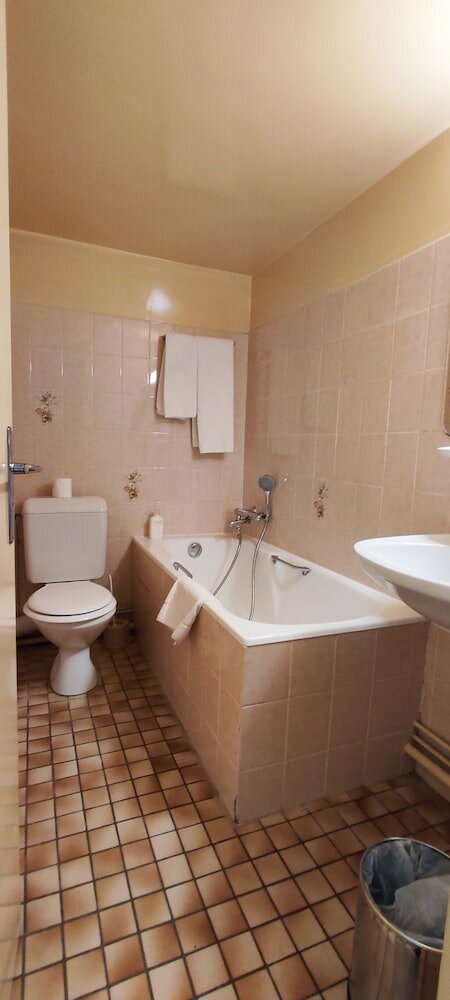 Фото Grand Hotel du Havre Paris