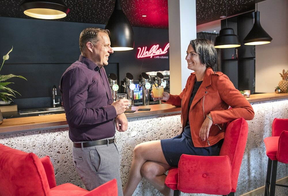 Фото Jufa Hotel Salzburg