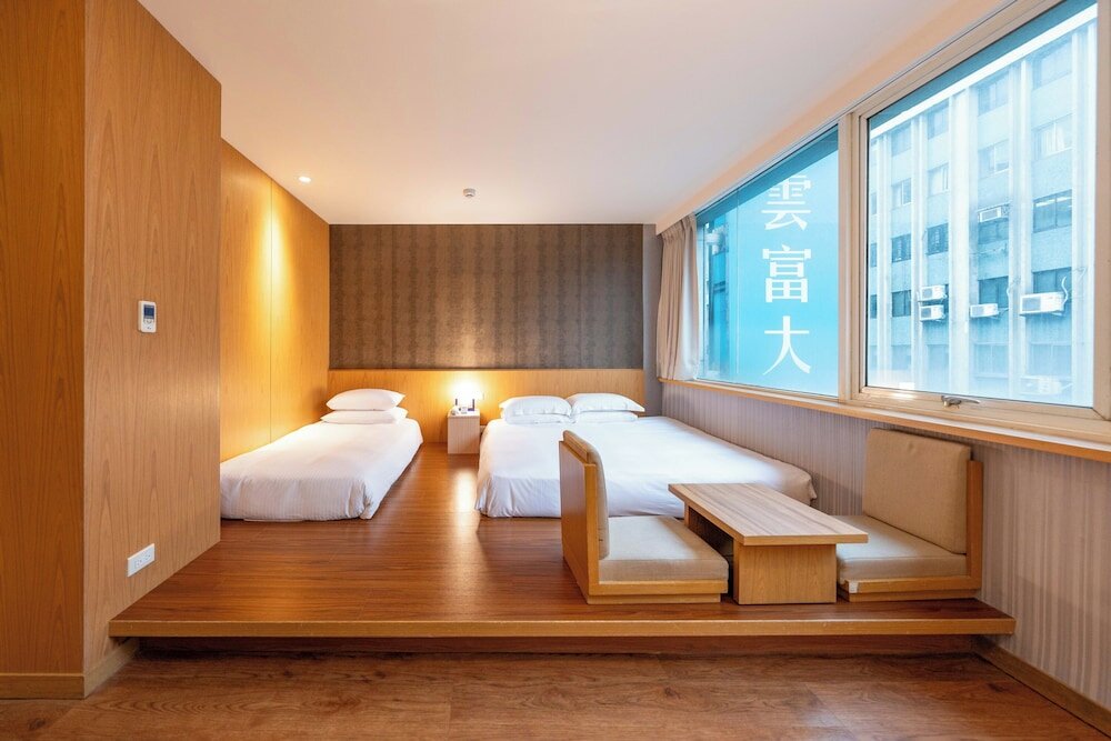 Фото Friend Hotel - YoYo