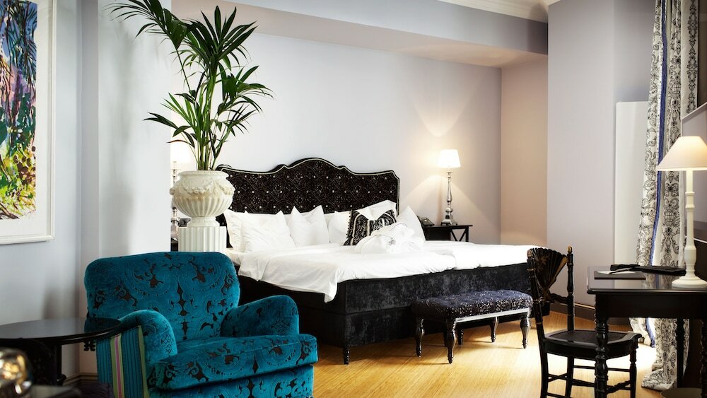 Фото Dorsia Hotel & Restaurant