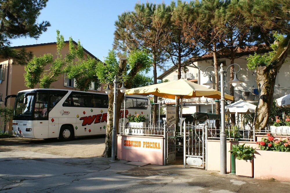 Фото Hotel Walter