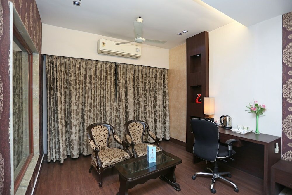 Фото Hotel Rushabh Home