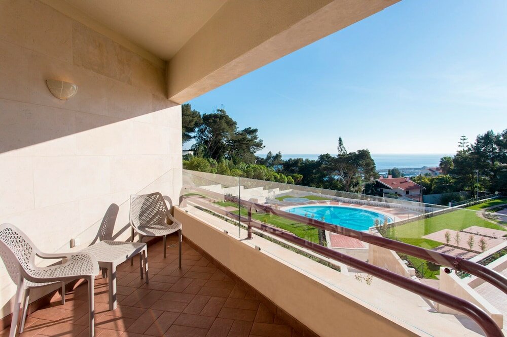 Фото Four Points by Sheraton Sesimbra