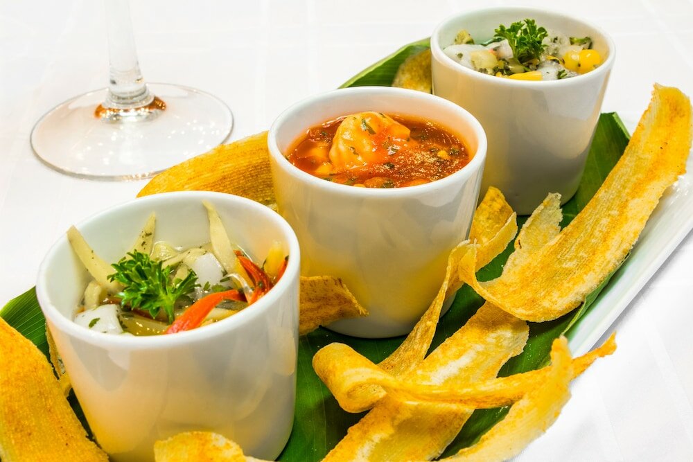 Фото Ghl Hotel Abadia Plaza