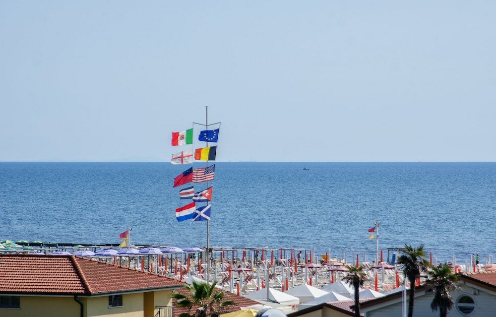 Фото Hotel Siesta