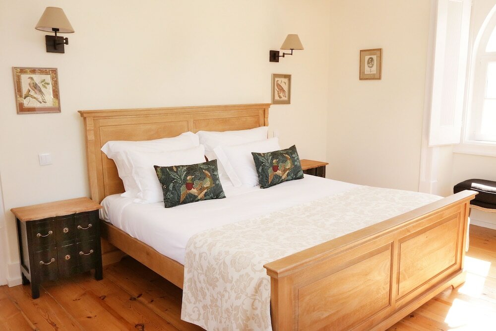 Фото Casa Holstein Quinta de São Sebastião