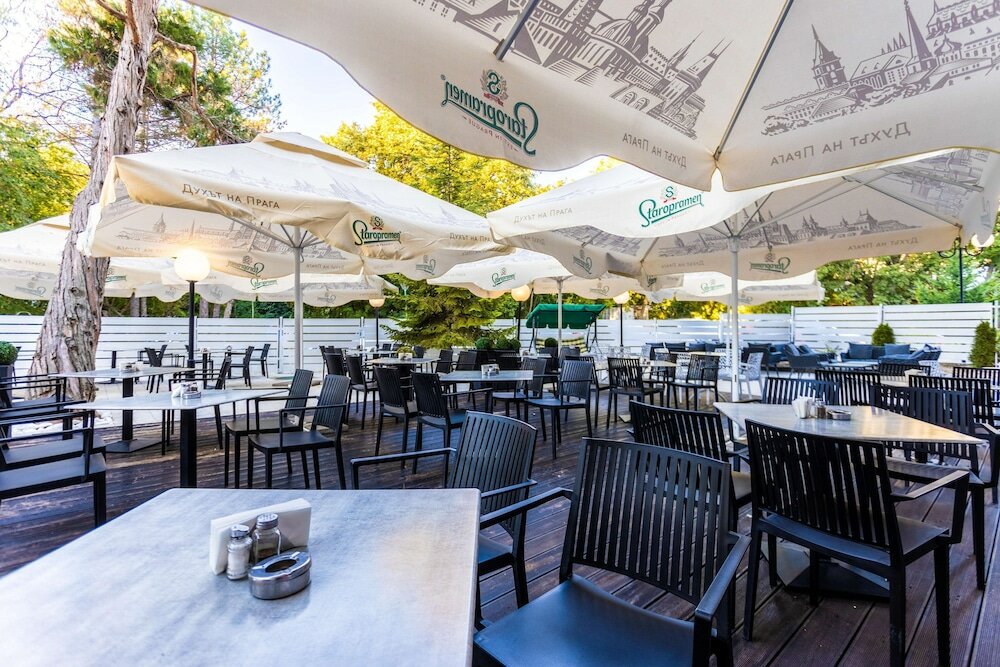 Фото Prestige Deluxe Hotel Aquapark Club