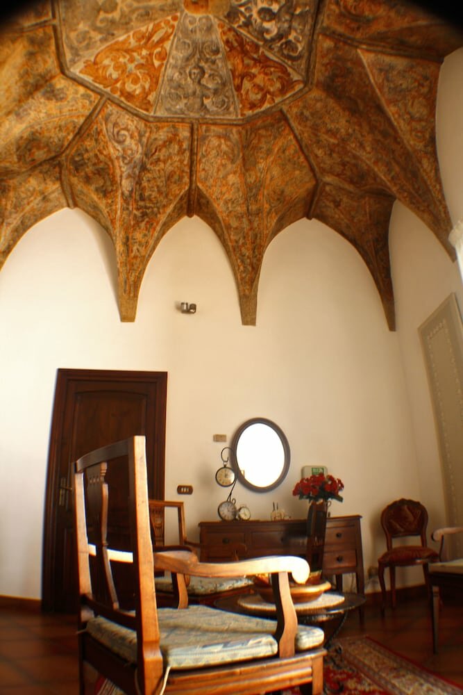 Фото Malandrì B&b