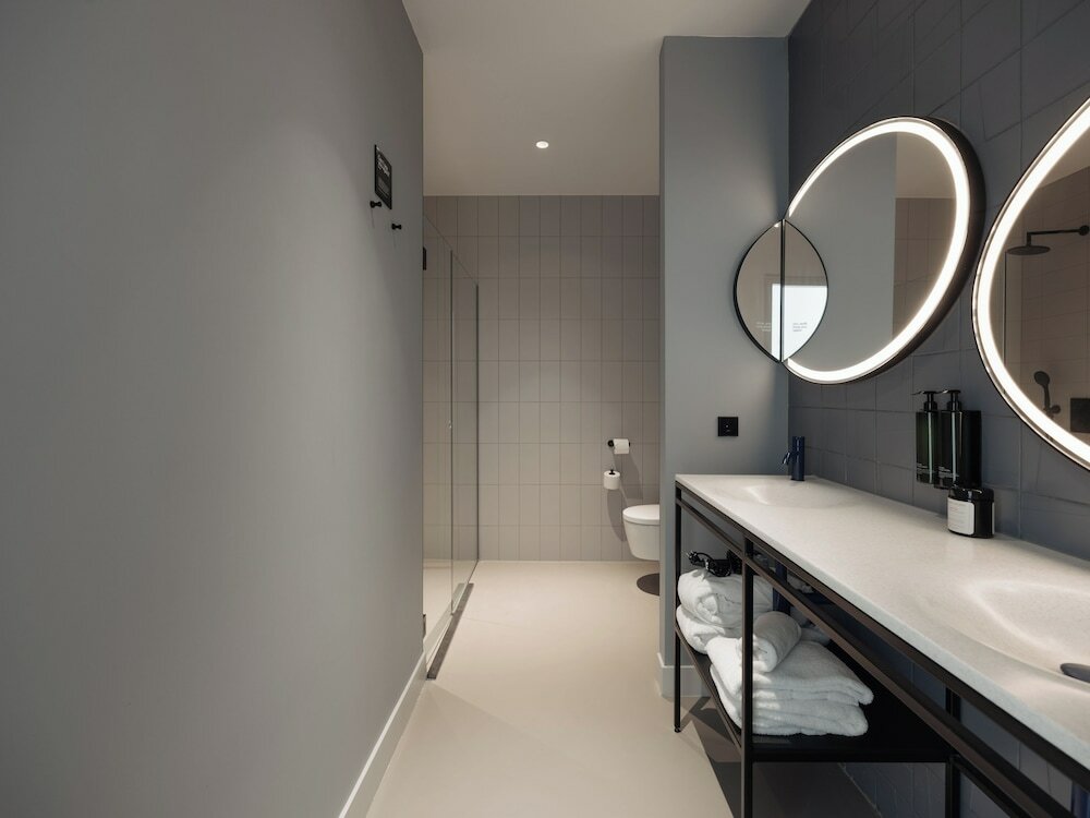 Фото Conscious Hotel Museum Square