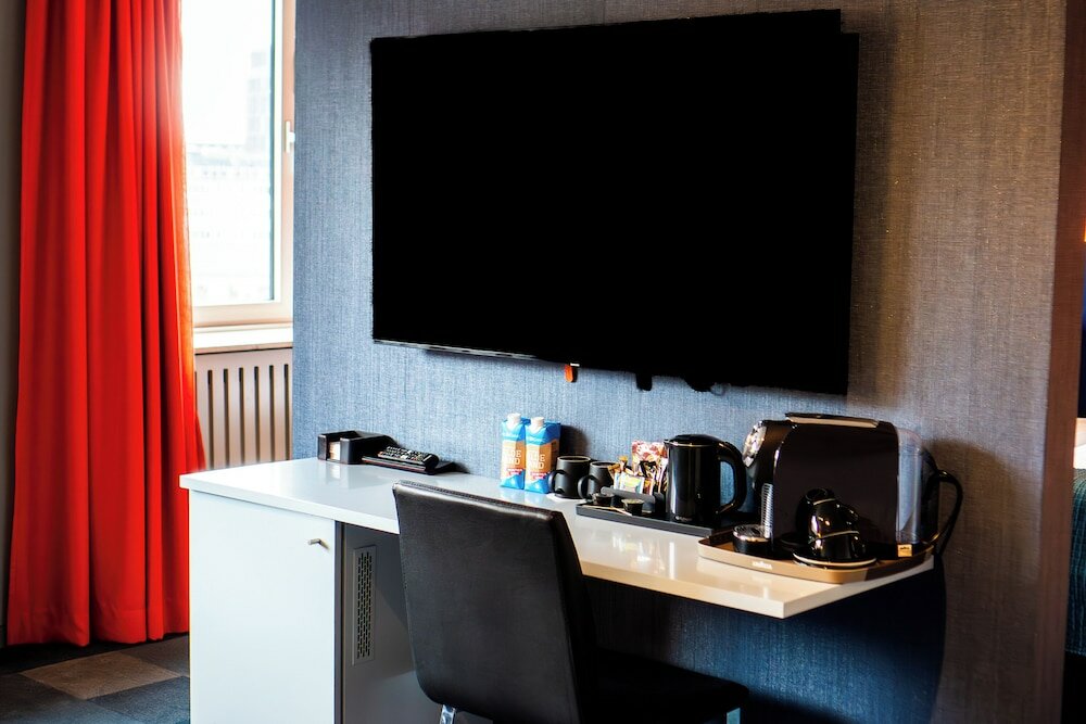 Фото ProfilHotels Richmond