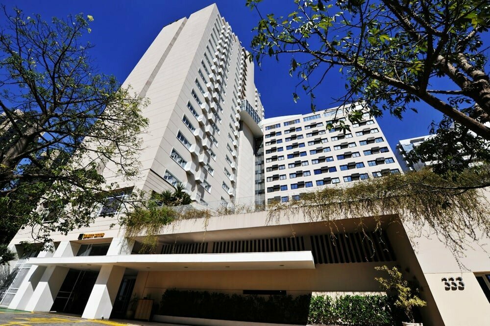 Hotel Quality Suites Alphaville, State of São Paulo, photo