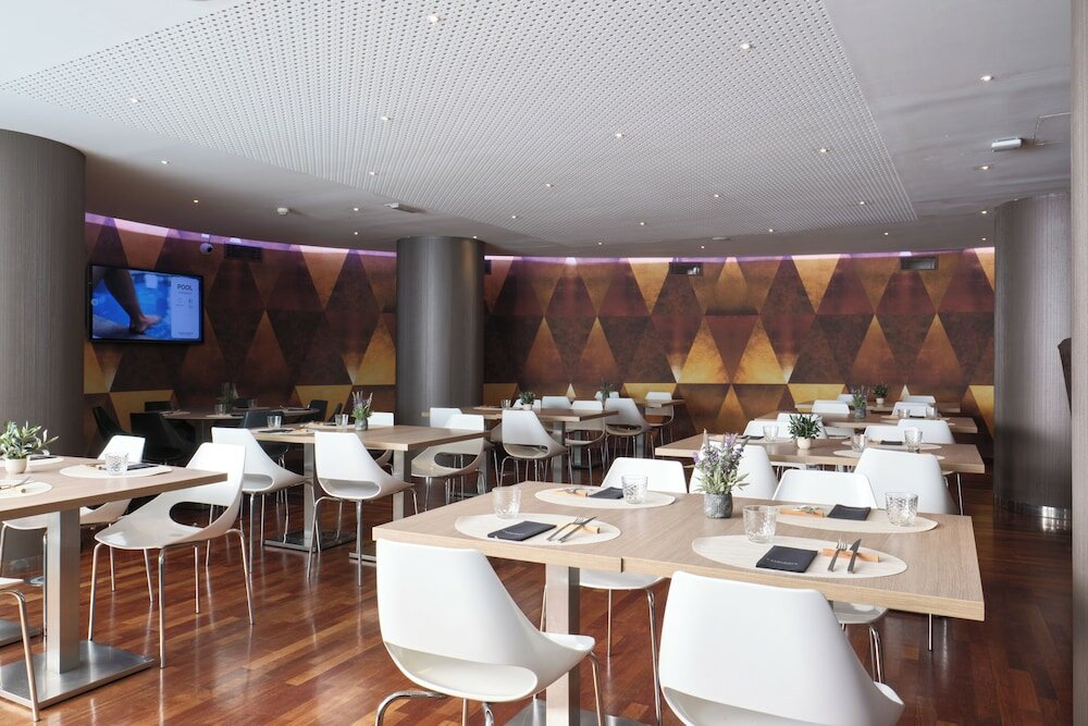 Фото Catalonia Park Putxet