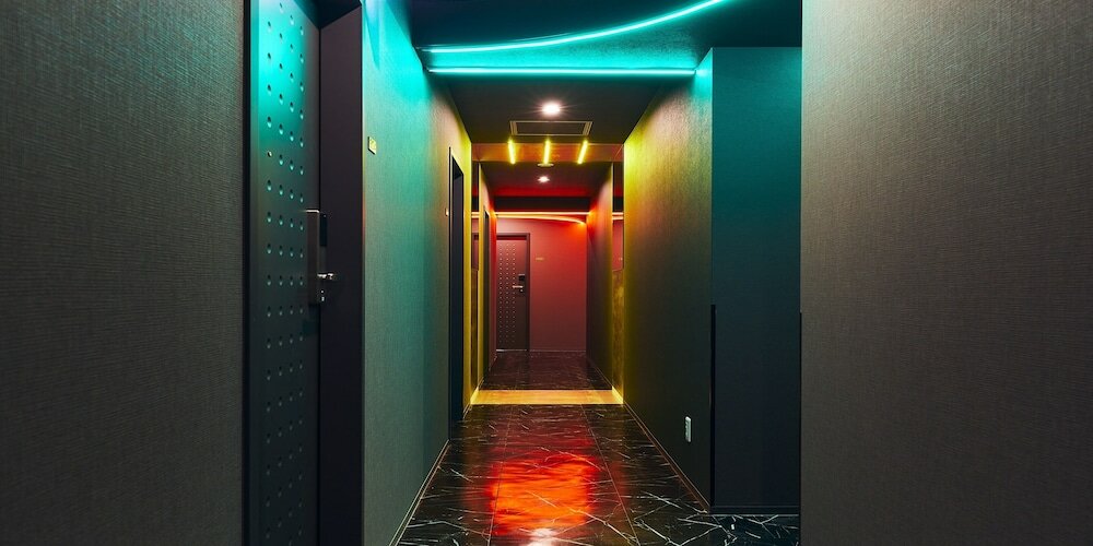 Фото Hotel Pivot