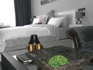 Гостиница The Jack Rose