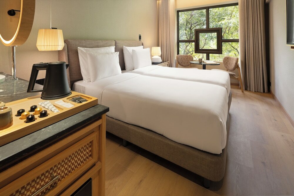 Фото Sana Executive Hotel