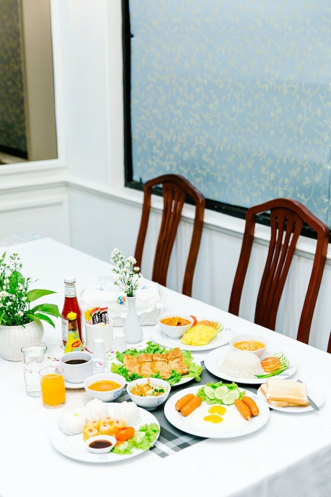 Фото Sinkiat Thani Hotel