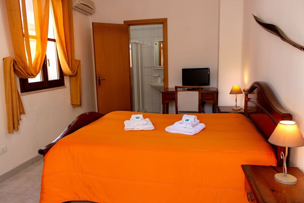 Фото Hotel Ristorante La Masseria