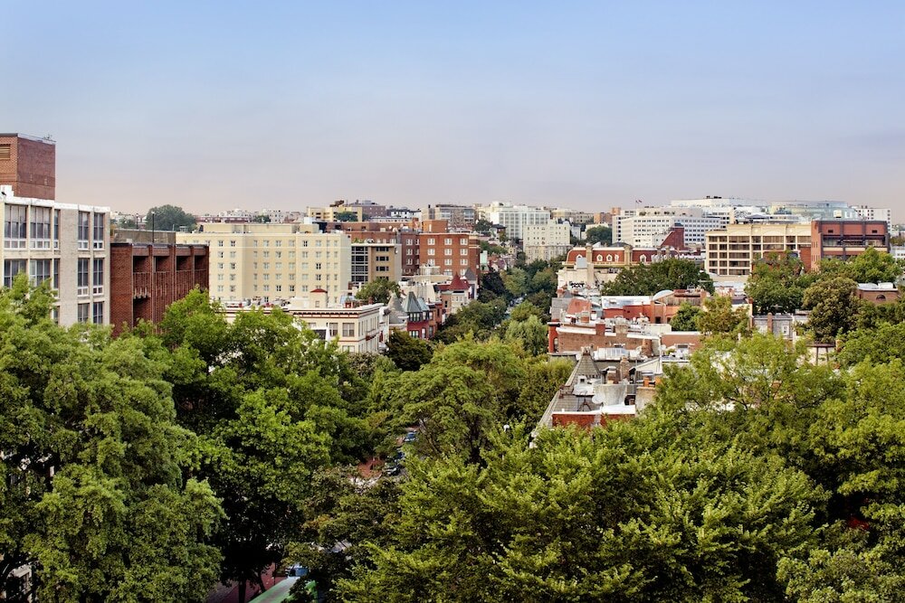 Фото The St. Gregory