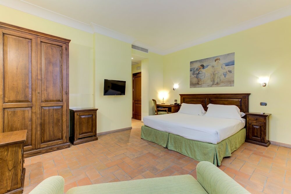 Фото Oste del Castello Wellness & Bike Hotel