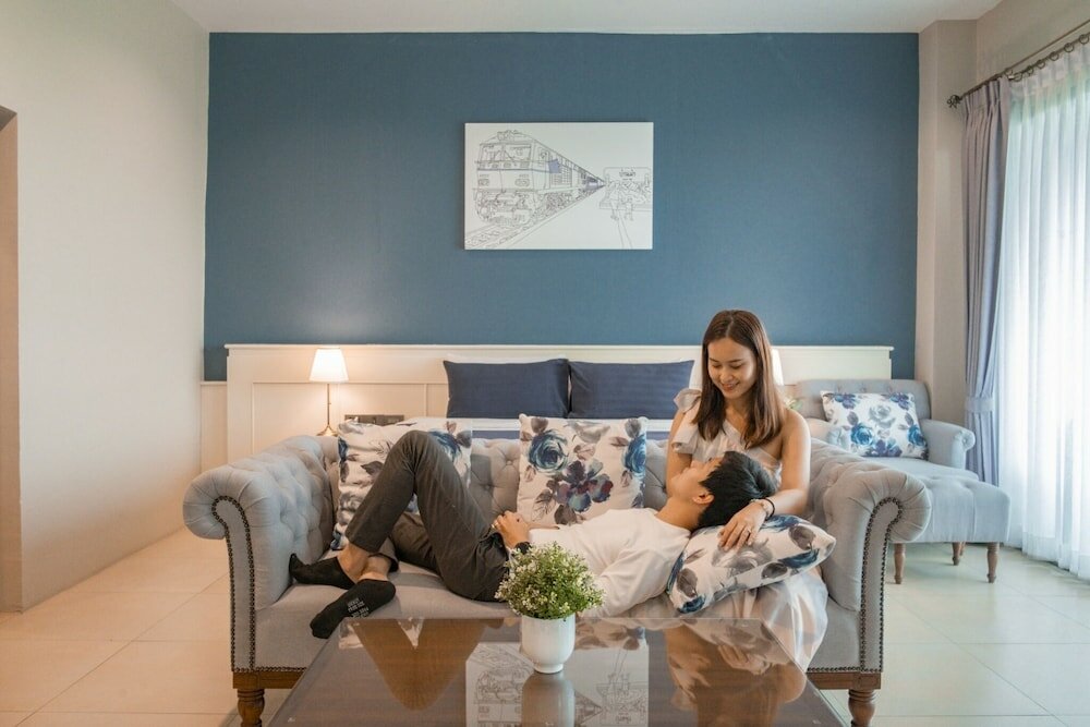 Фото The Cavalli Casa Resort