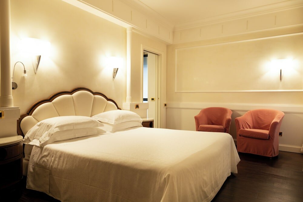 Фото Mercure Parma Stendhal