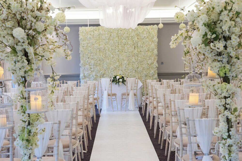 Фото Woodlands Park Hotel