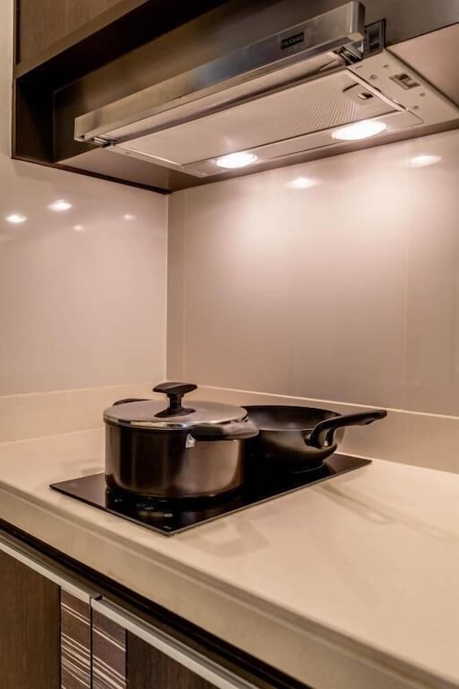 Фото Jasmine Grande Residence