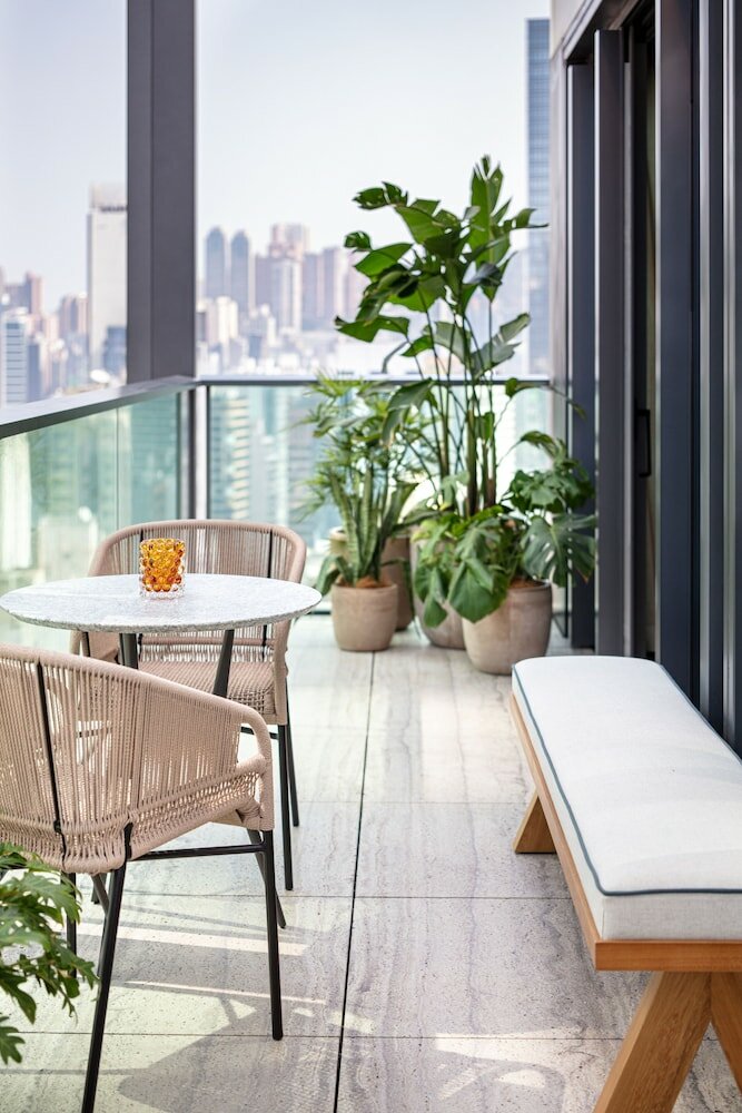 Фото The Hari Hong Kong