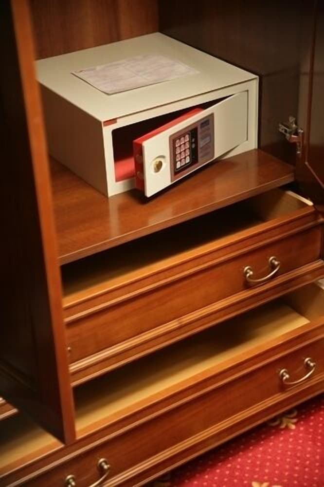 Фото Гранд Отель Тянь Шань